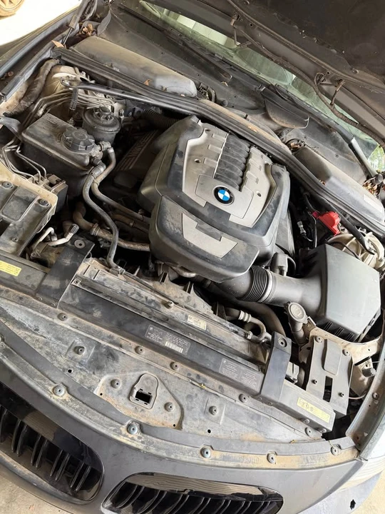 2006 BMW E63/E64 645Ci & 650i - Image 2 of 9