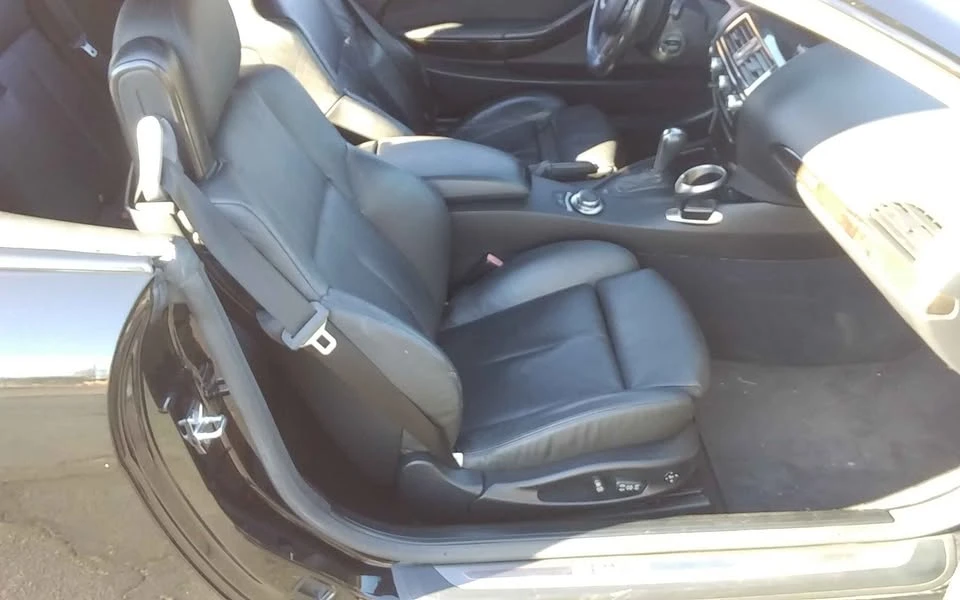 2006 BMW E63/E64 645Ci & 650i - Image 9 of 13