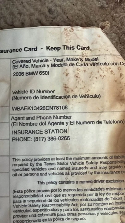 2006 BMW E63/E64 645Ci & 650i - Image 9 of 9