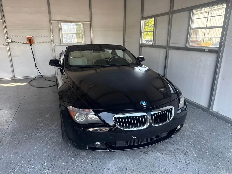 2006 BMW E63/E64 645Ci & 650i - Image 5 of 13
