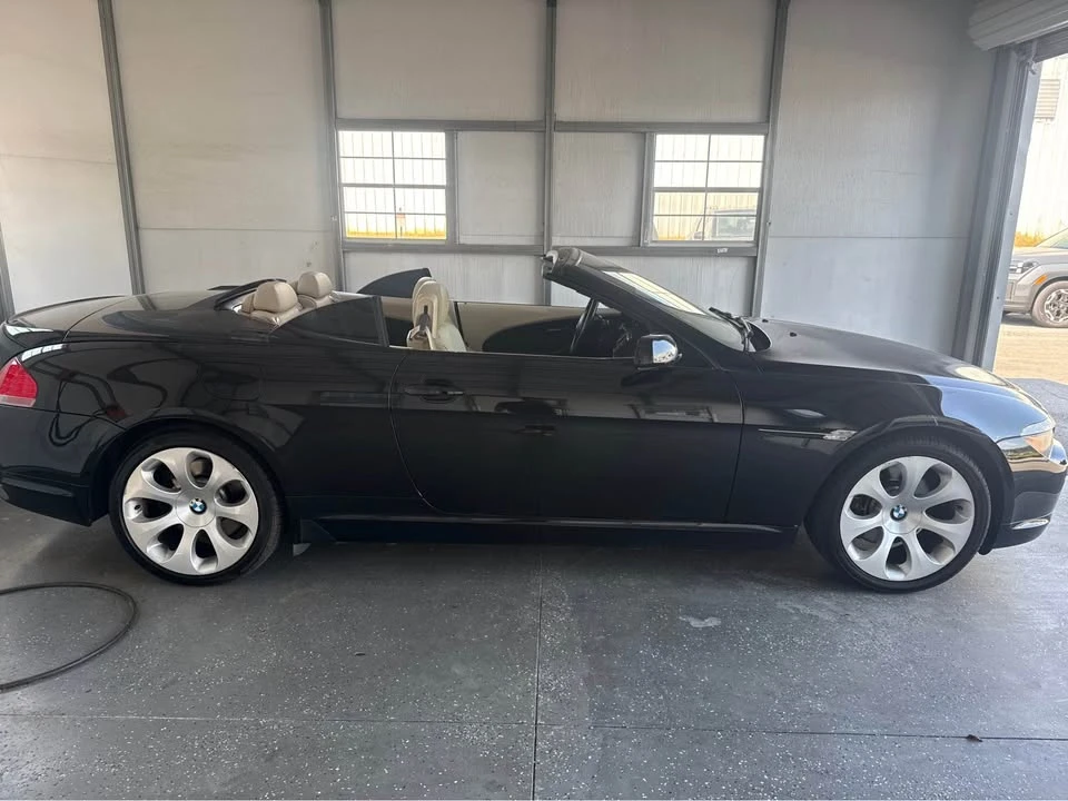 2006 BMW E63/E64 645Ci & 650i - Image 2 of 13