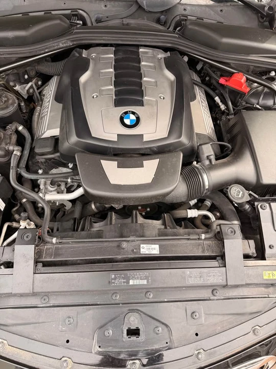2006 BMW E63/E64 645Ci & 650i - Image 12 of 13