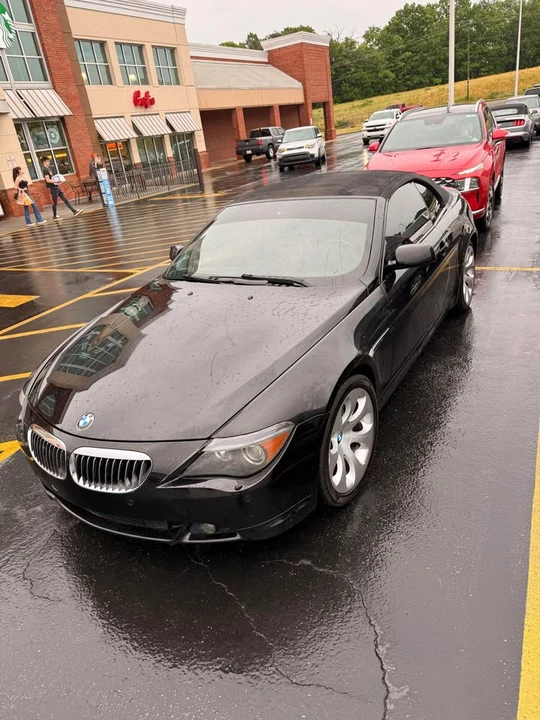 2006 BMW E63/E64 645Ci & 650i - Image 13 of 13