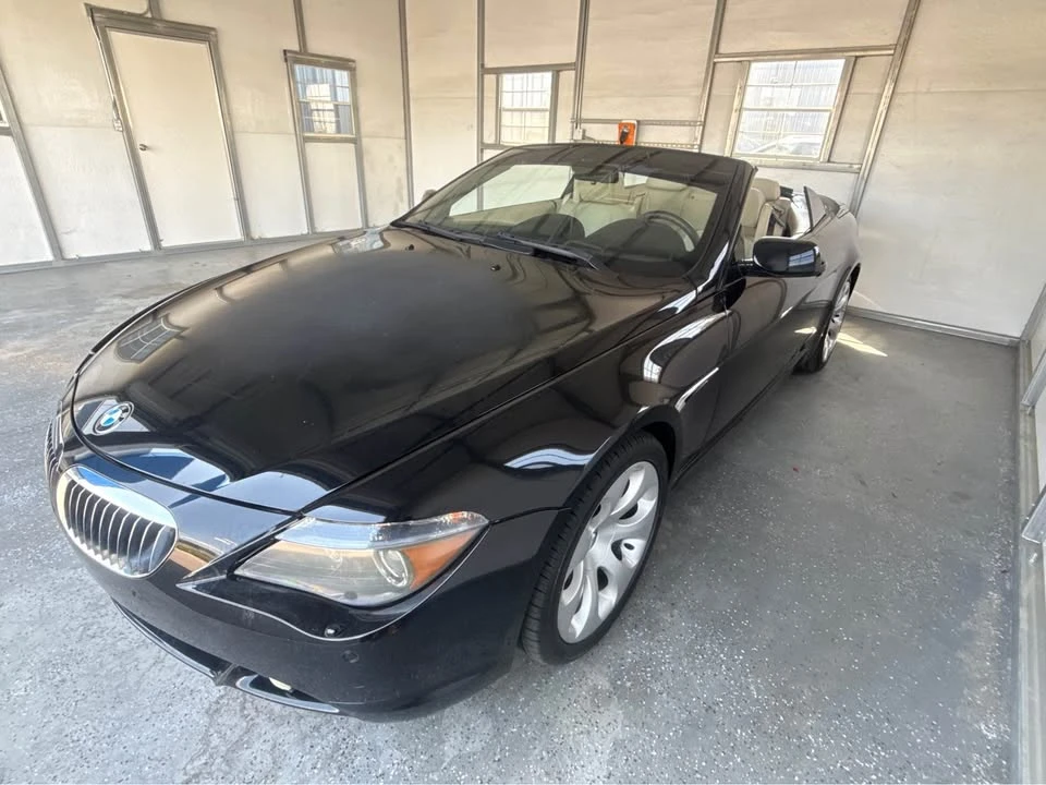 2006 BMW E63/E64 645Ci & 650i - Image 4 of 13