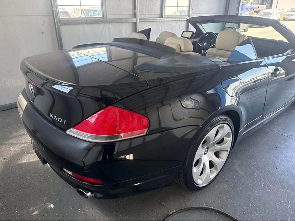 2006 BMW E63/E64 645Ci & 650i - Image 6 of 13