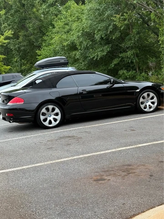 2006 BMW E63/E64 645Ci & 650i - Image 10 of 13