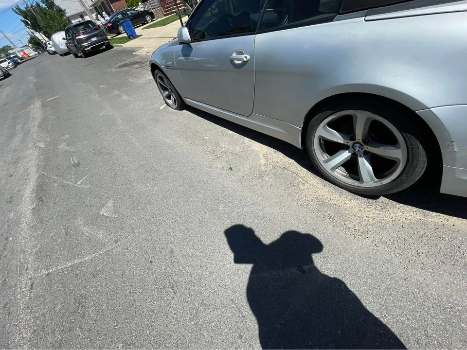 2006 BMW E63/E64 645Ci & 650i - Image 5 of 6