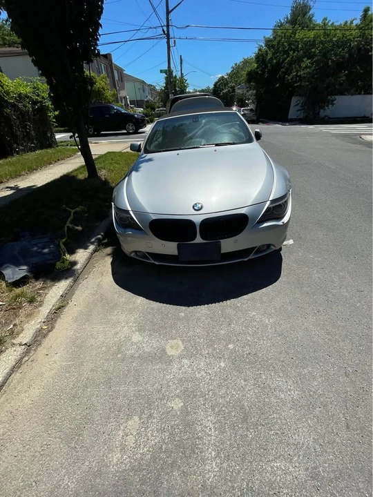 2006 BMW E63/E64 645Ci & 650i - Image 6 of 6