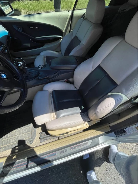 2006 BMW E63/E64 645Ci & 650i - Image 3 of 6