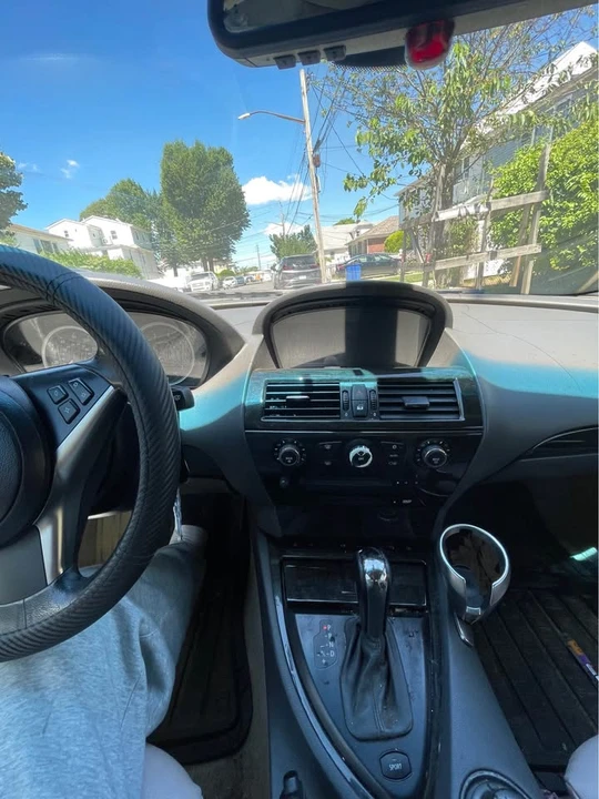 2006 BMW E63/E64 645Ci & 650i - Image 2 of 6