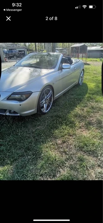 2006 BMW E63/E64 645Ci & 650i - Image 15 of 17