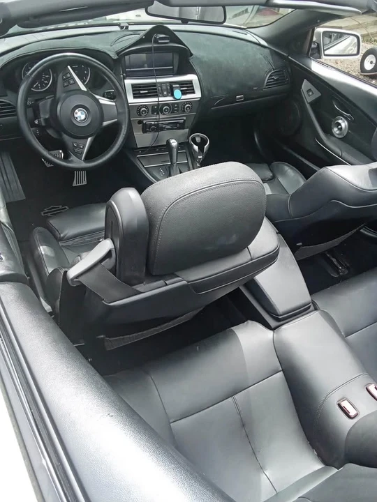 2006 BMW E63/E64 645Ci & 650i - Image 13 of 17
