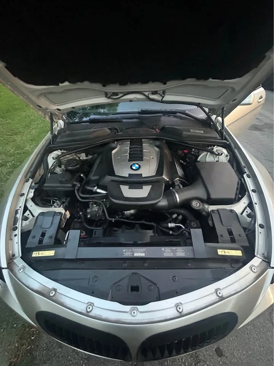 2006 BMW E63/E64 645Ci & 650i - Image 2 of 17