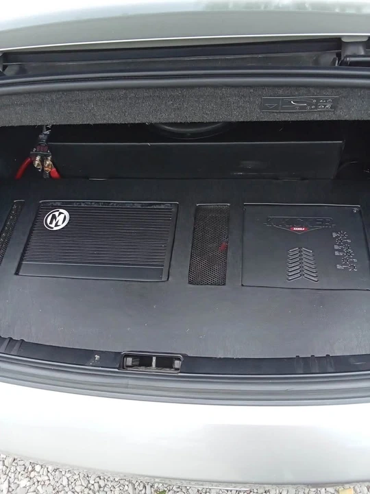 2006 BMW E63/E64 645Ci & 650i - Image 10 of 17