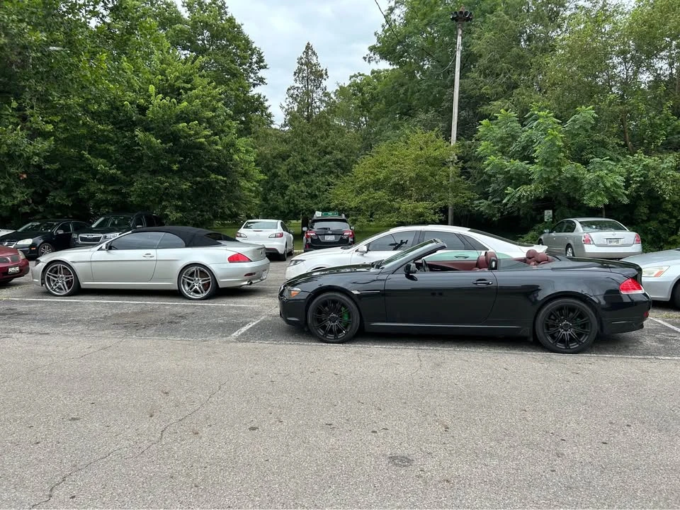 2006 BMW E63/E64 645Ci & 650i - Image 7 of 17