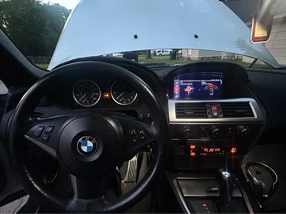 2006 BMW E63/E64 645Ci & 650i - Image 4 of 17