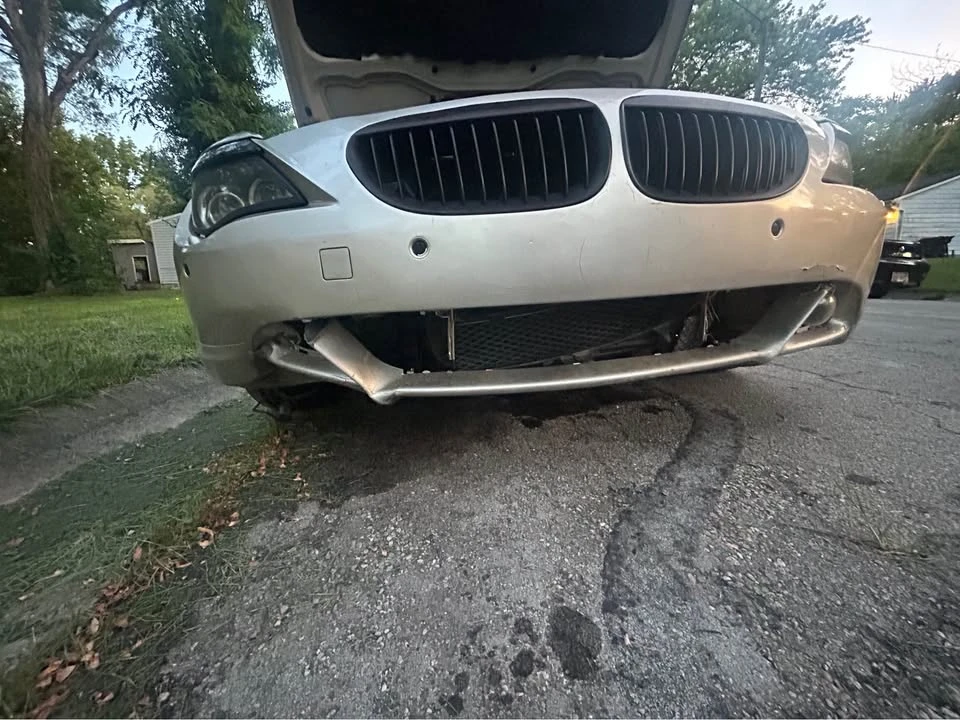 2006 BMW E63/E64 645Ci & 650i - Image 3 of 17