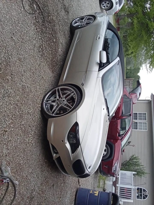 2006 BMW E63/E64 645Ci & 650i - Image 12 of 17