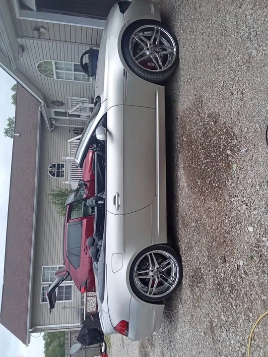 2006 BMW E63/E64 645Ci & 650i - Image 14 of 17