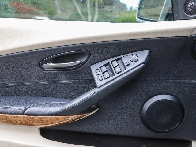 2006 BMW E63/E64 645Ci & 650i - Image 30 of 31