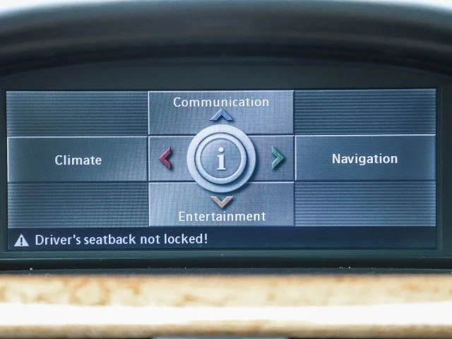 2006 BMW E63/E64 645Ci & 650i - Image 19 of 21