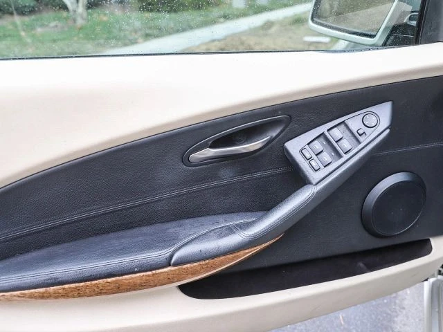 2006 BMW E63/E64 645Ci & 650i - Image 31 of 31