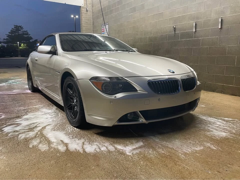 2006 BMW E63/E64 645Ci & 650i - Image 9 of 9