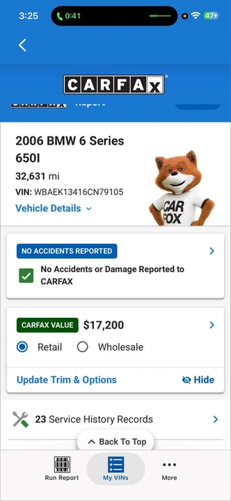 2006 BMW E63/E64 645Ci & 650i - Image 2 of 14