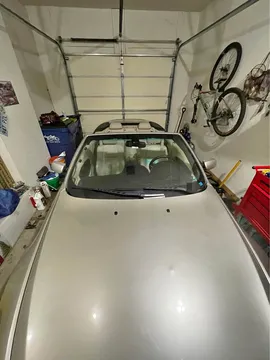 2006 BMW 6 Series 650i Convertible 2D