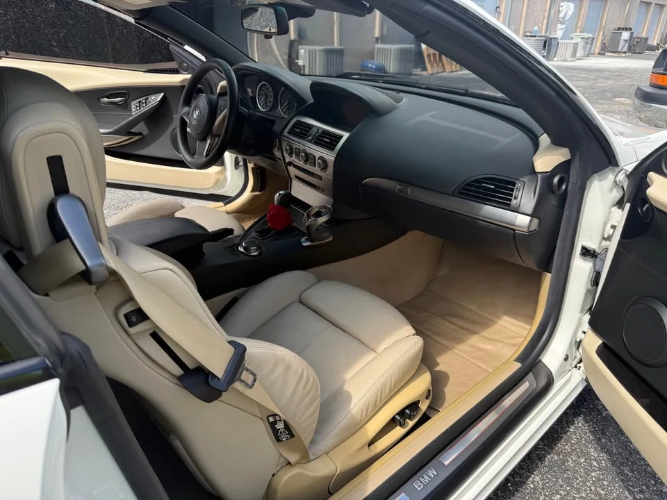 2006 BMW E63/E64 645Ci & 650i - Image 12 of 14