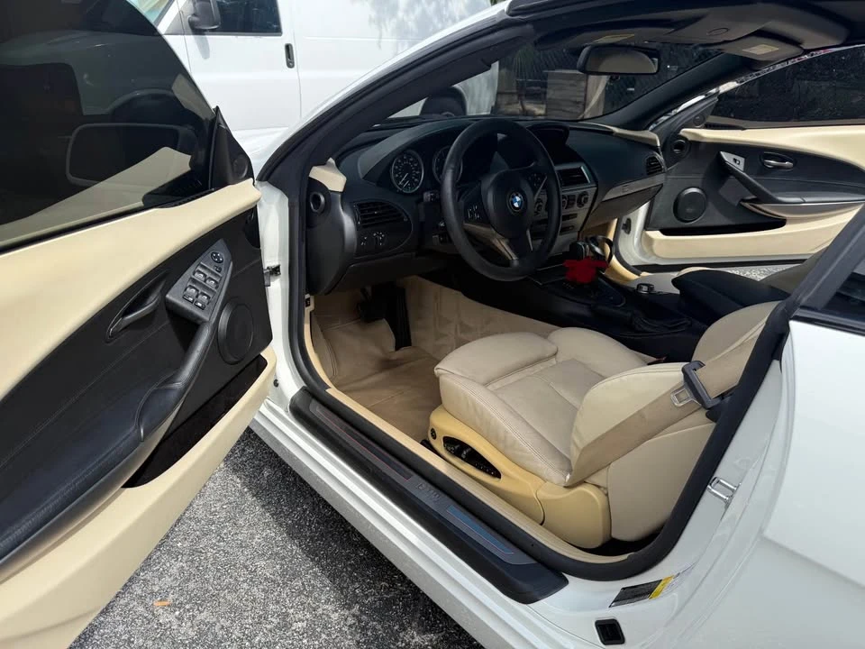 2006 BMW E63/E64 645Ci & 650i - Image 13 of 14