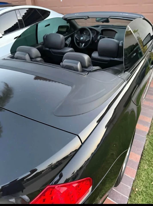 2006 BMW E63/E64 645Ci & 650i - Image 4 of 6