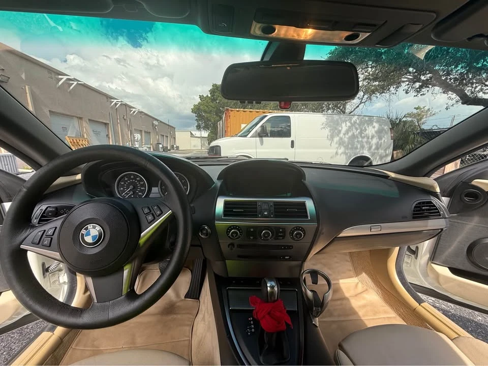 2006 BMW E63/E64 645Ci & 650i - Image 11 of 14