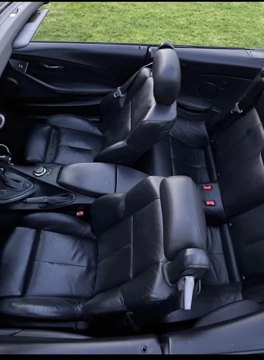 2006 BMW E63/E64 645Ci & 650i - Image 5 of 6