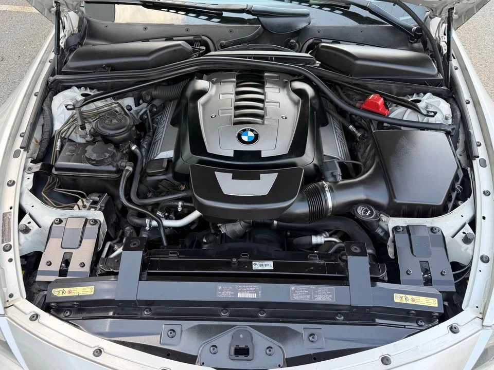2006 BMW E63/E64 645Ci & 650i - Image 13 of 20