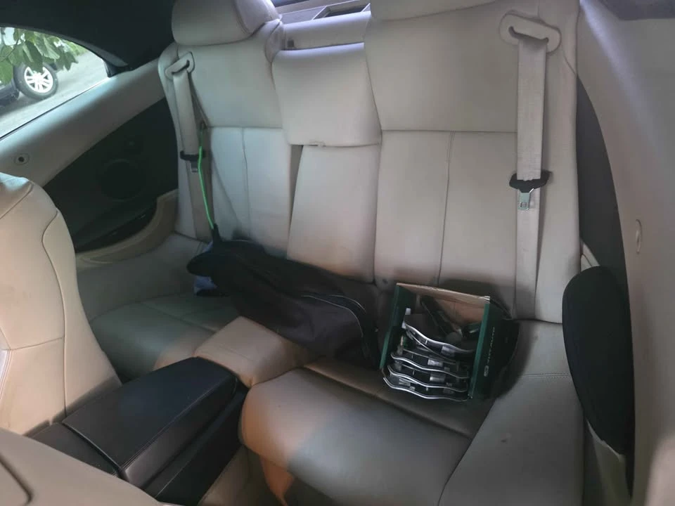 2006 BMW E63/E64 645Ci & 650i - Image 5 of 5