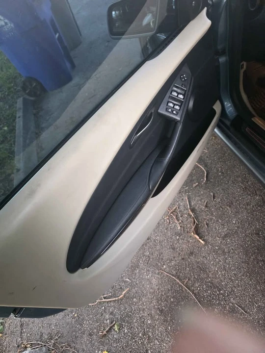 2006 BMW E63/E64 645Ci & 650i - Image 4 of 5