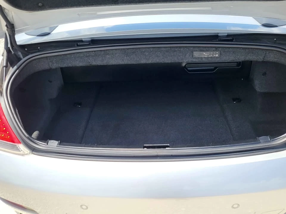 2006 BMW E63/E64 645Ci & 650i - Image 19 of 20