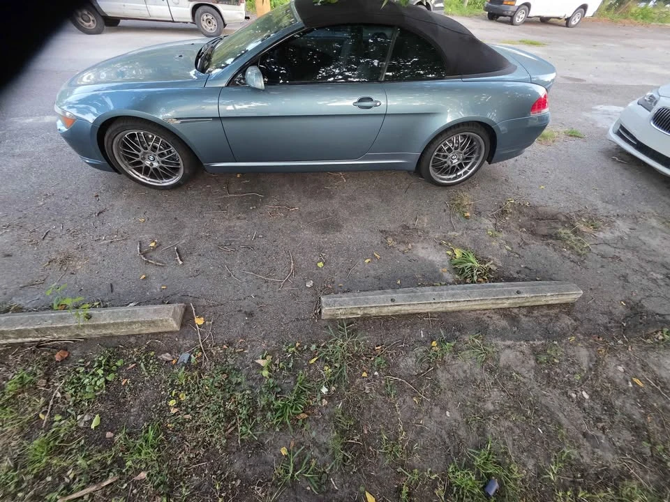 2006 BMW E63/E64 645Ci & 650i - Image 2 of 5
