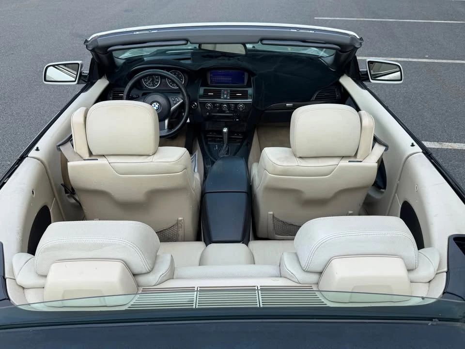 2006 BMW E63/E64 645Ci & 650i - Image 17 of 20