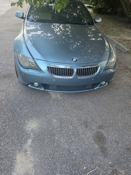 2006 BMW E63/E64 645Ci & 650i - Image 3 of 5