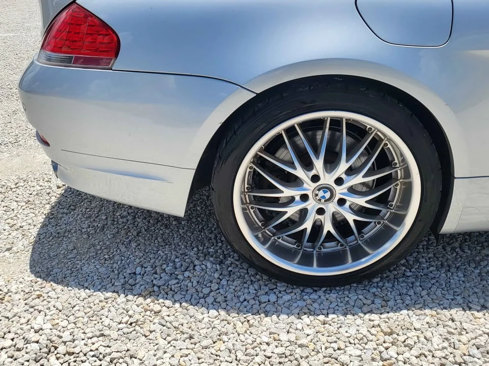 2006 BMW E63/E64 645Ci & 650i - Image 18 of 20