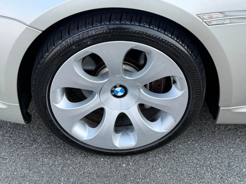 2006 BMW E63/E64 645Ci & 650i - Image 12 of 20