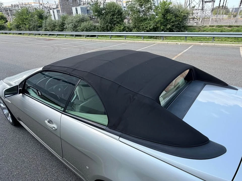 2006 BMW E63/E64 645Ci & 650i - Image 11 of 20
