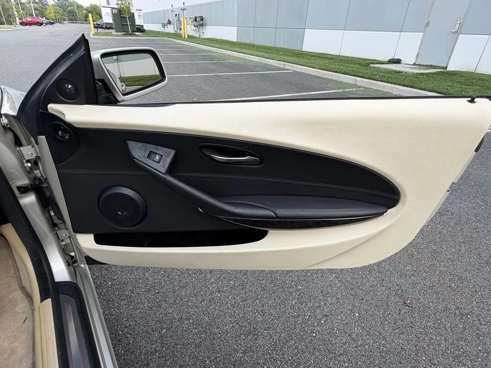 2006 BMW E63/E64 645Ci & 650i - Image 14 of 20
