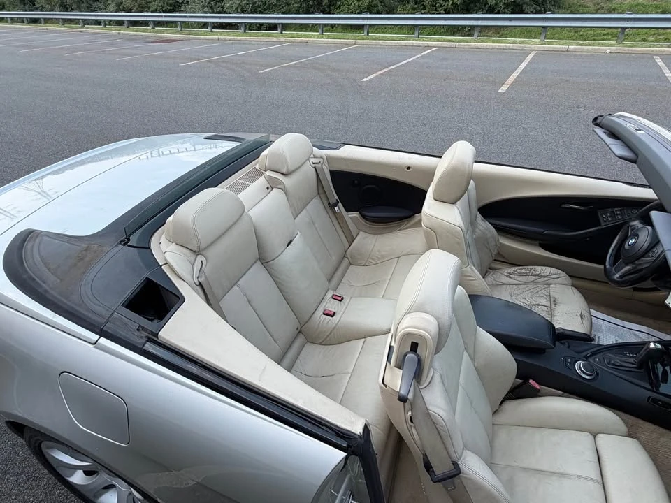 2006 BMW E63/E64 645Ci & 650i - Image 16 of 20