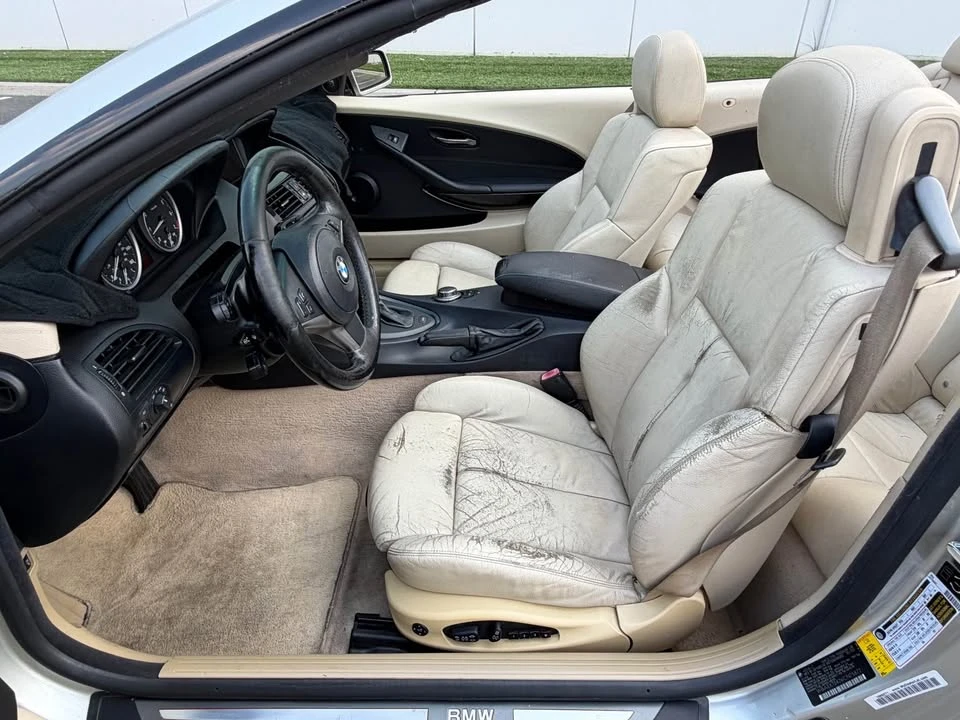 2006 BMW E63/E64 645Ci & 650i - Image 18 of 20