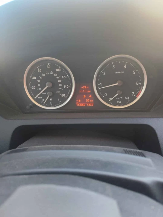 2006 BMW E63/E64 645Ci & 650i - Image 6 of 6