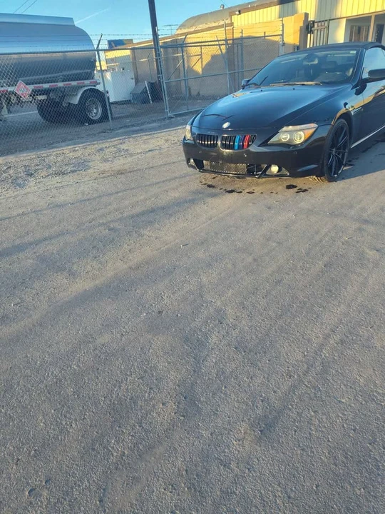 2006 BMW E63/E64 645Ci & 650i - Image 3 of 6