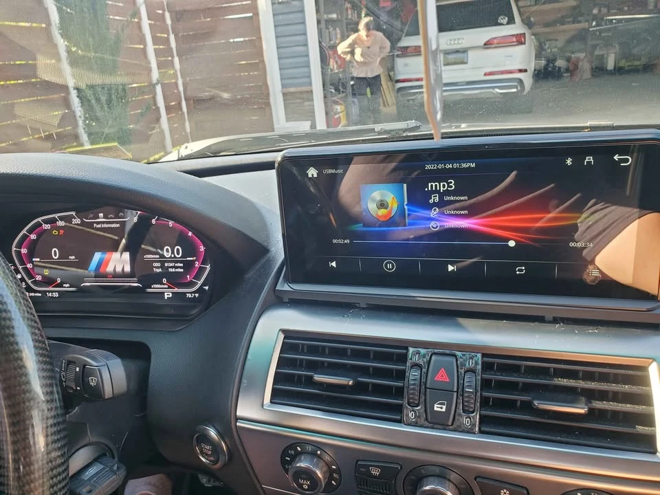 2006 BMW E63/E64 645Ci & 650i - Image 4 of 4